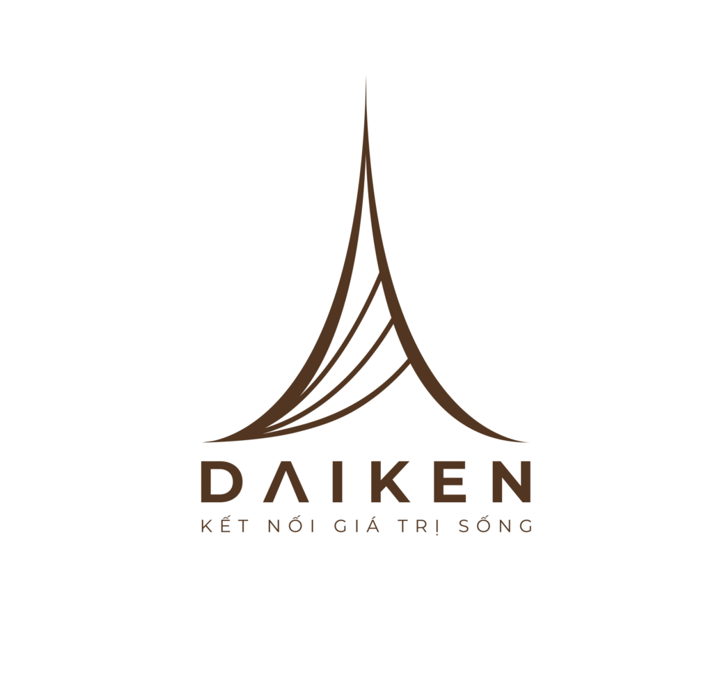 Thiết kế nội thất Daiken