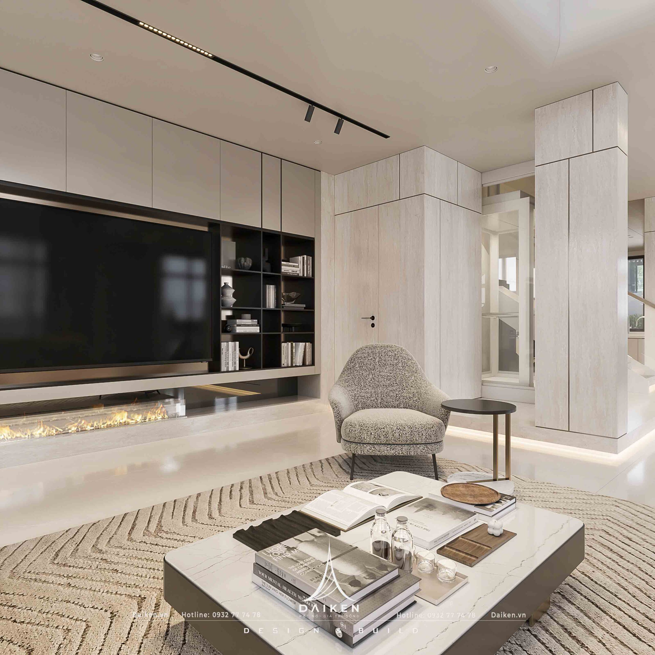 Xây Dựng Ngôi Nhà Mơ Ước, Dành Cho Cuộc Sống Bận Rộn Của Bạn