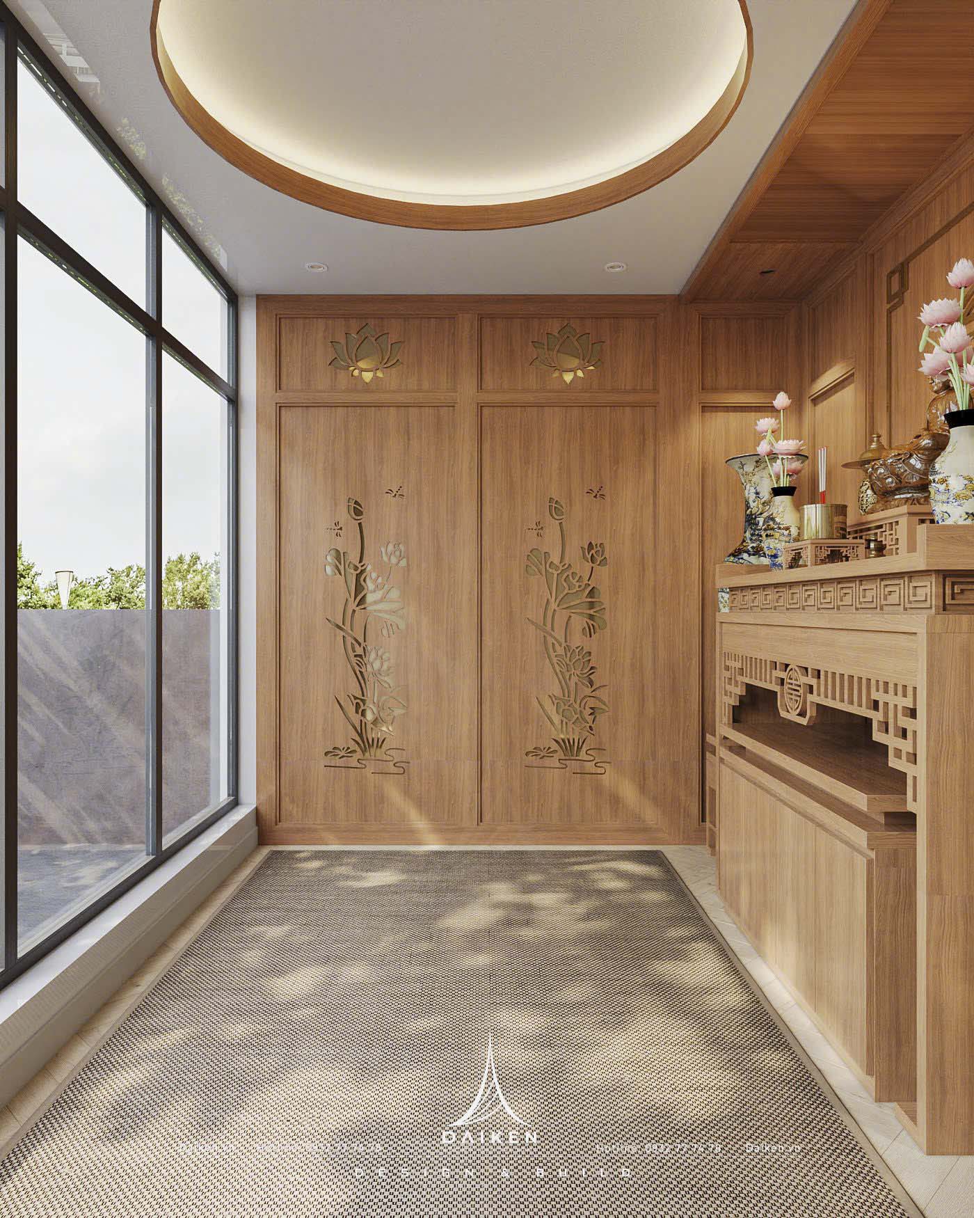 Xây Dựng Ngôi Nhà Mơ Ước, Dành Cho Cuộc Sống Bận Rộn Của Bạn