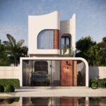 Kiến trúc nhà phố